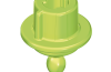 Playmobil - 30257772 - Flower UT lantern