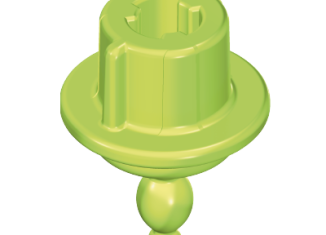 Playmobil - 30257772 - Flower UT lantern