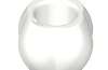 Playmobil - 30257782 - Flower glass lantern