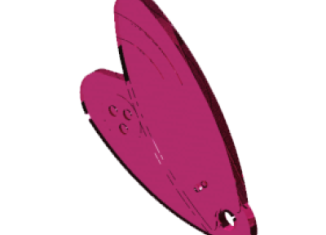 Playmobil - 30257922 - Fairy roundlich wings