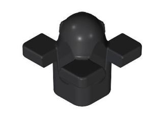 Playmobil - 30257980 - Electric locomotive sliding knob 12x12