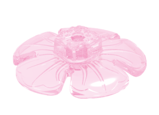 Playmobil - 30258022 - Flower Standplatte