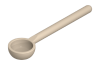 Playmobil - 30258092 - Cooking spoon II