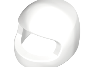 Playmobil - 30258093 - Child Racing helmet