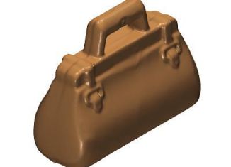 Playmobil - 30258263 - Travel bag