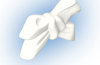 Playmobil - 30258340 - Child bow skirt