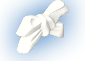 Playmobil - 30258340 - Child bow skirt