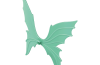 Playmobil - 30258592 - Schmetterl.elf wings