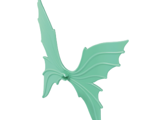 Playmobil - 30258592 - Schmetterl.elf wings