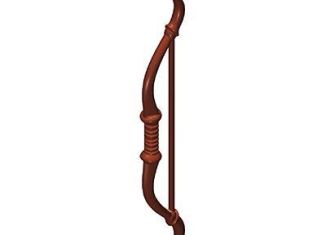Playmobil - 30258683 - Samurai Bow