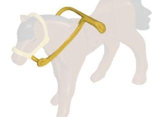 Playmobil - 30258730 - Horse reins 99