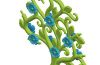 Playmobil - 30258962 - Plant vine heart 86