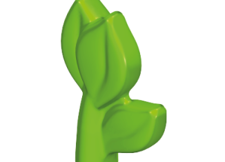 Playmobil - 30258972 - Plant leaves 1.6