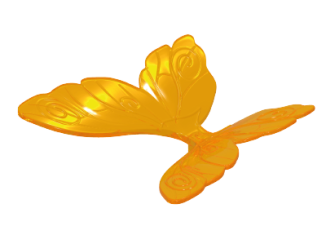 Playmobil - 30258982 - Fairy wings