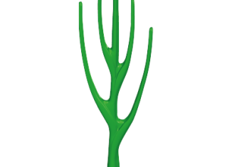 Playmobil - 30259062 - Stem cattail