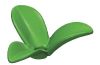 Playmobil - 30259072 - Plant 3 leaves/deco