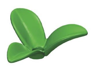 Playmobil - 30259072 - Plant 3 leaves/deco