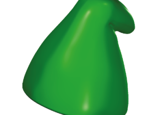 Playmobil - 30259080 - Wichtel cap