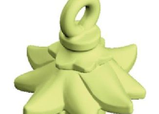 Playmobil - 30259212 - Flower OT lantern