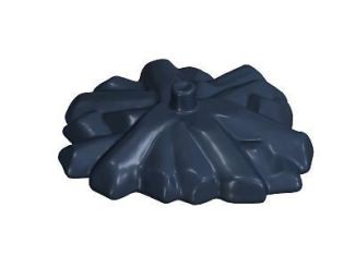 Playmobil - 30259222 - Campfire logs III