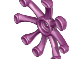 Playmobil - 30259272 - Sundew flower