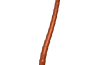 Playmobil - 30259290 - Curved palm tree trunk III