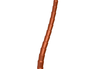 Playmobil - 30259290 - Curved palm tree trunk III