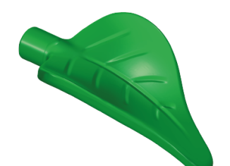 Playmobil - 30259352 - Leaf Riesenblume
