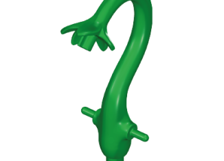 Playmobil - 30259372 - Stem Riesenblume