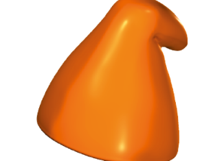Playmobil - 30259390 - Wichtel cap
