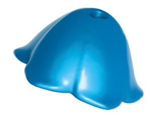 Playmobil - 30259402 - Flower child hat