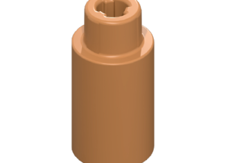 Playmobil - 30259453 - Adapter 8.6 extension