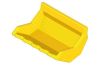 Playmobil - 30259493 - Children's tractor bucket