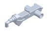 Playmobil - 30259523 - Kindertrak. trailer chassis