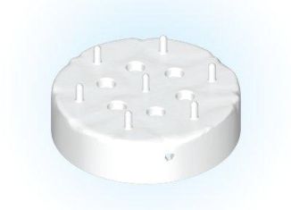 Playmobil - 30259532 - Cake D40 upper part II