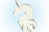 Playmobil - 30259560 - BS rotating bolt