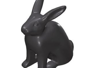 Playmobil - 30259600 - Rabbit hockend