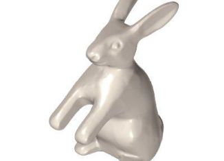 Playmobil - 30259610 - Rabbit standing
