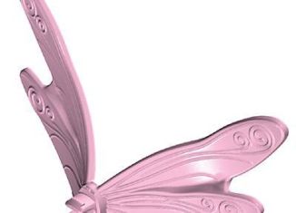 Playmobil - 30259642 - Fairy Libelle wings
