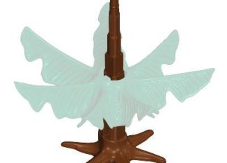 Playmobil - 30259650 - Fir tree 90 mm II Trunk