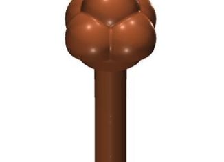 Playmobil - 30259793 - Ball II Eistüte