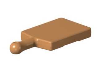 Playmobil - 30259812 - Snack board