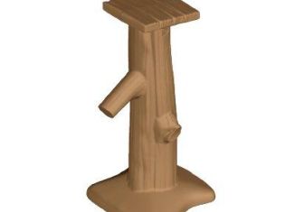 Playmobil - 30259822 - Inlet wooden well