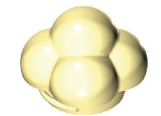 Playmobil - 30259843 - Ice cream scoops II