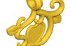 Playmobil - 30259882 - Amulet for heart