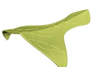 Playmobil - 30259912 - Fairy ship canopy