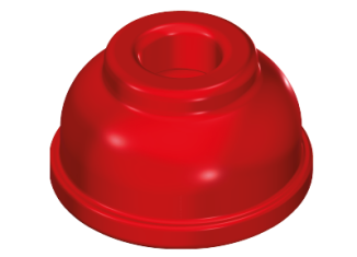 Playmobil - 30259960 - Toilet plunger