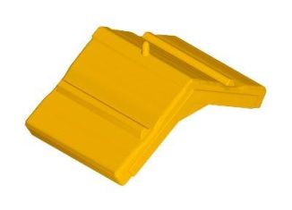 Playmobil - 30260540 - Birdhouse thatched roof II