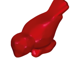 Playmobil - 30260570 - Pecking bird