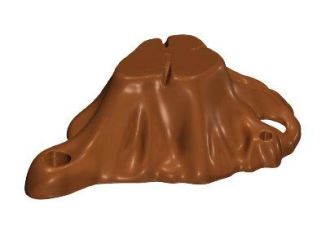 Playmobil - 30260580 - Tree stump badger den II